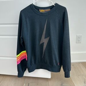 Aviator nation sweatshirt